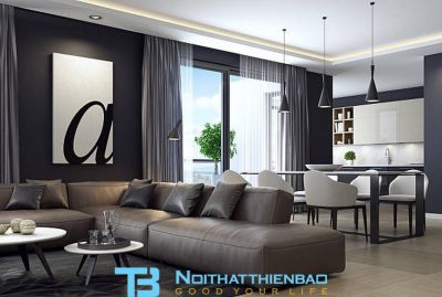 METROPOLE THỦ THIÊM – QUẬN 2